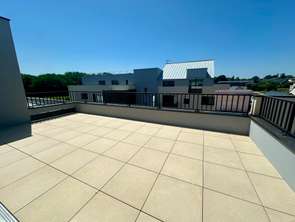 Vente Appartement 3 piècesRetiers