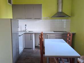 Vente Appartement 3 piècesRetiers