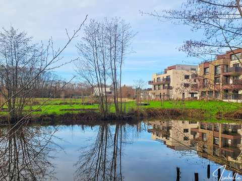 Vente appartement 3 pièces Retiers 35