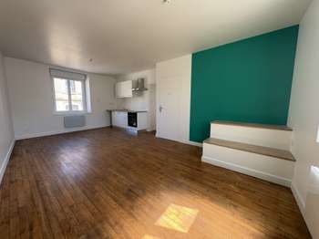 Vente appartement 3 pièces Retiers 35
