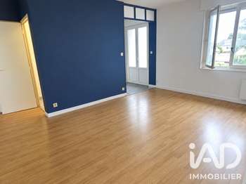 Vente Appartement 3 piècesRetiers