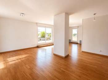 Vente appartement 5 pièces Rezé 44