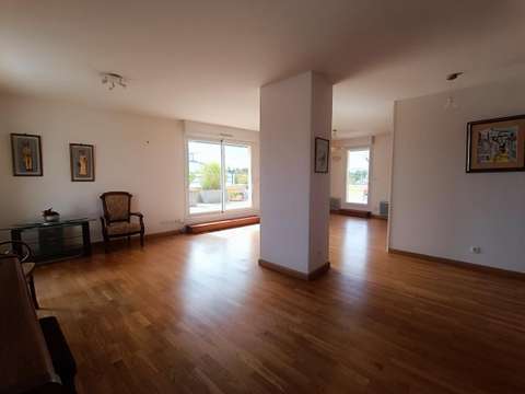 Vente appartement 5 pièces