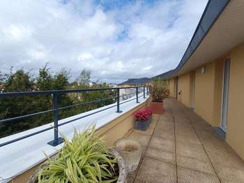 Vente appartement 5 pièces Rezé 44