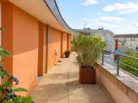 Vente appartement 5 pièces