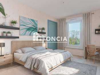 Vente appartement 3 pièces Vente appartement 3 pièces