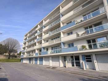 Vente Appartement 2 piècesRezé