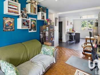 Vente appartement 2 pièces Rezé 44