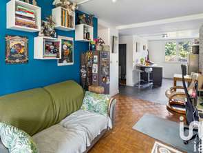 Vente Appartement 2 piècesRezé