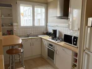 Vente Appartement 2 piècesRezé