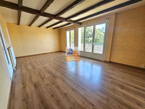 Vente appartement 4 pièces Rezé 44