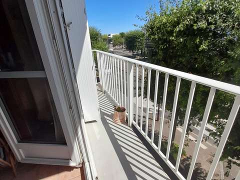 Vente appartement 4 pièces Rezé 44
