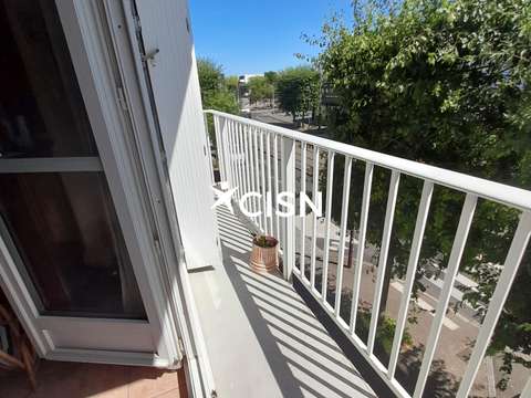 Vente appartement 4 pièces Rezé 44