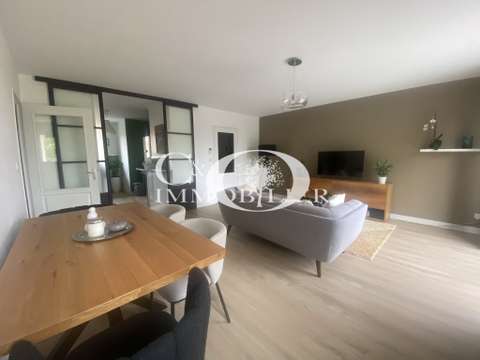 Vente appartement 4 pièces Rezé 44