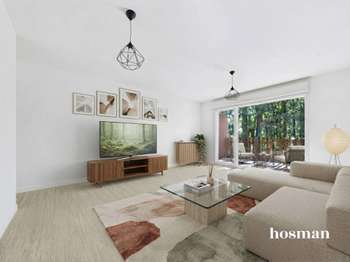 Vente Appartement 3 piècesRezé