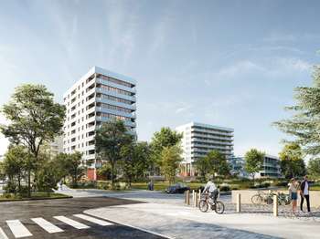 Vente appartement 1 pièce Rezé 44