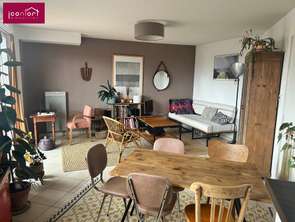 Vente Appartement 2 piècesRezé