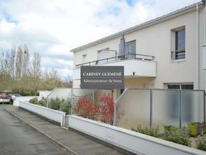 Vente Appartement 2 piècesRezé