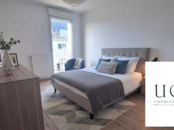 Vente Appartement 3 piècesRezé