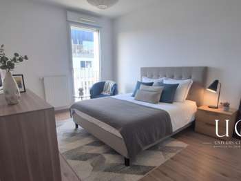 Vente Appartement 3 piècesRezé