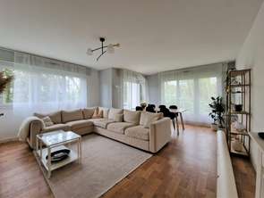 Vente Appartement 4 piècesRezé