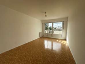 Vente Appartement 2 piècesRezé