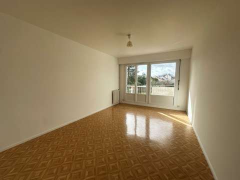 Vente appartement 2 pièces Rezé 44