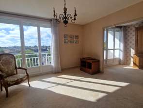 Vente Appartement 4 piècesRezé