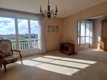 Vente Appartement 4 piècesRezé