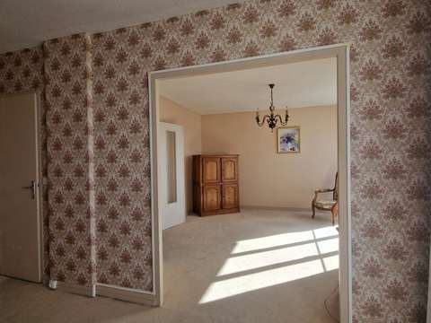 Vente appartement 4 pièces Vente appartement 4 pièces