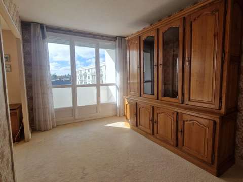 Vente appartement 4 pièces Vente appartement 4 pièces