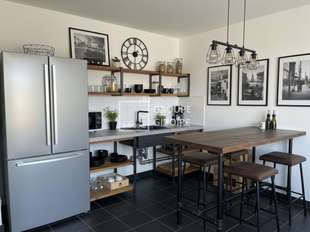 Photo Vente appartement Rezé