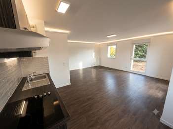 Vente appartement 3 pièces Rezé 44