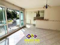 Vente appartement 4 pièces Rezé - 44