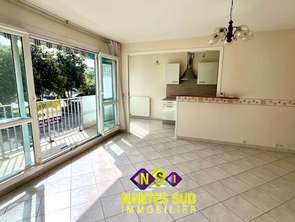 Vente Appartement 4 piècesRezé