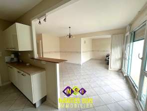 Vente Appartement 4 piècesRezé