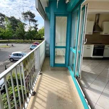Vente appartement 4 pièces Rezé 44