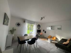 Vente Appartement 3 piècesRezé