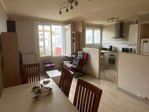 Vente Appartement 2 piècesRezé