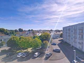 Vente appartement 4 pièces Vente appartement 4 pièces