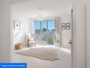 Vente Appartement 4 piècesRezé