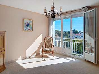 Vente Appartement 4 piècesRezé