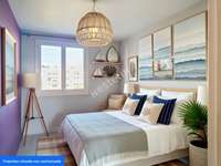 Vente appartement 4 pièces Vente appartement 4 pièces