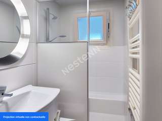 Vente appartement 4 pièces Vente appartement 4 pièces