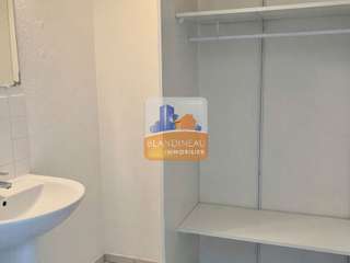 Vente appartement 6 pièces