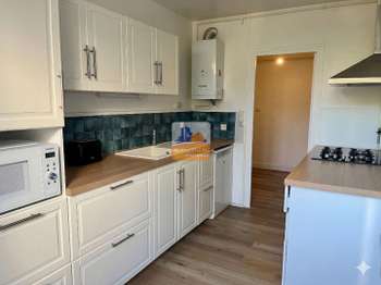 Vente appartement 6 pièces