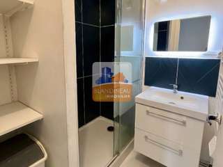 Vente appartement 6 pièces