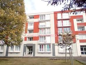 Vente Appartement 3 piècesRezé