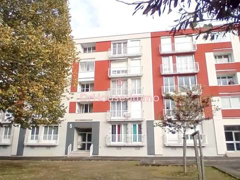 Vente appartement 3 pièces Rezé 44