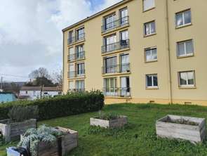 Vente Appartement 4 piècesRezé